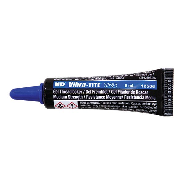 Main product