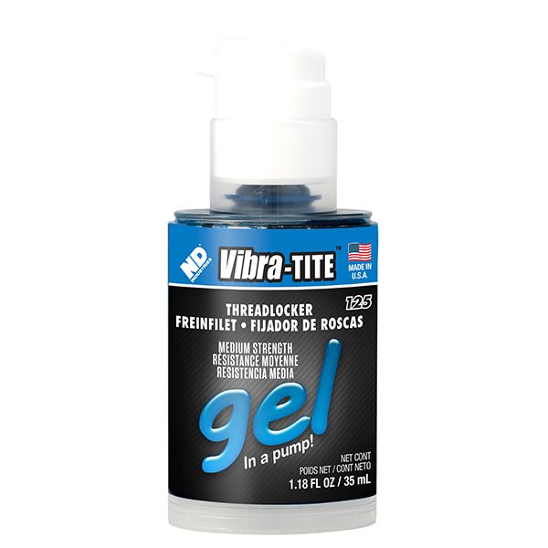Main product